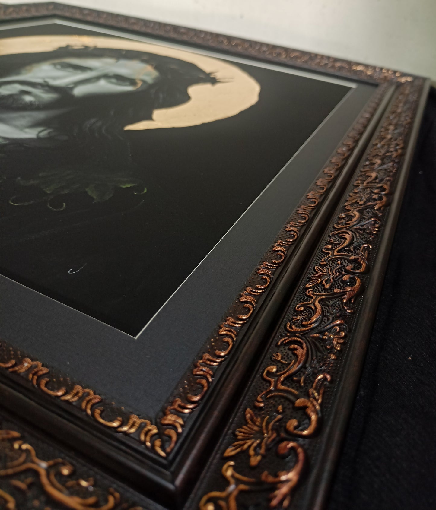 Man of Sorrows (Isaiah 53:3) - Limited Edition